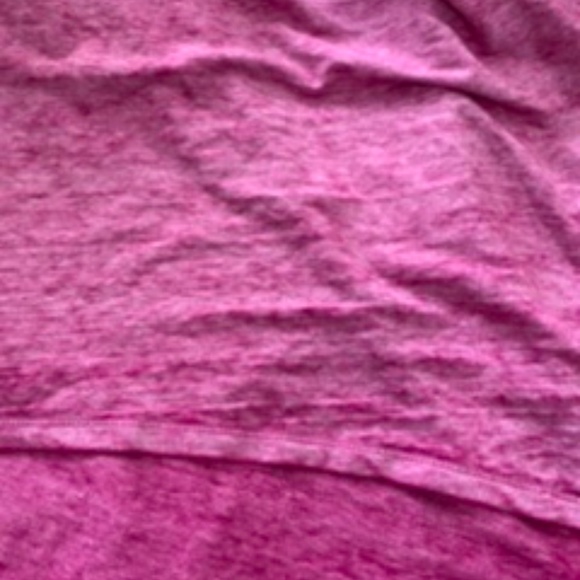 NWT Raspberry long sleeve top - Picture 6 of 6